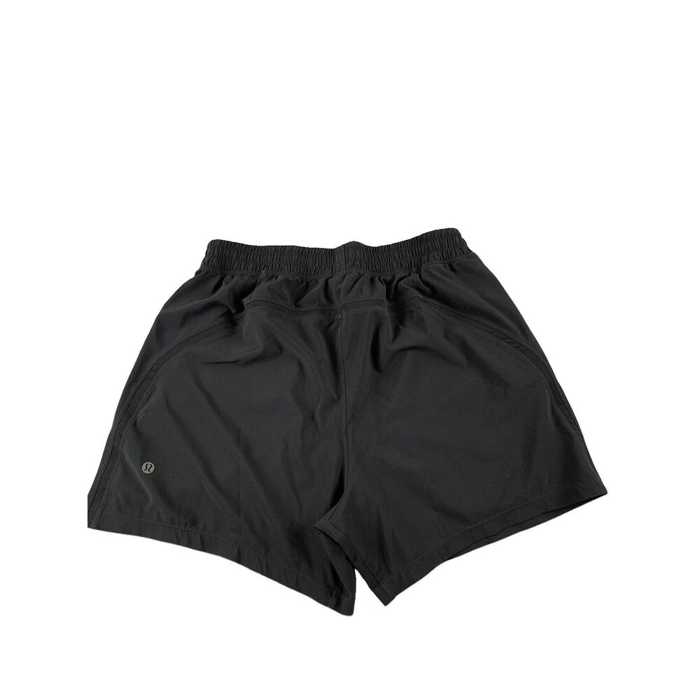 Lululemon Pace Breaker Linerless Short 5” Inseam